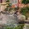 3Br Ecopark apt Onsen! Balcony lake view Free Pool - Hưng Yên