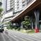 3Br Ecopark apt Onsen! Balcony lake view Free Pool - Hưng Yên