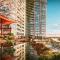3Br Ecopark apt Onsen! Balcony lake view Free Pool - Hưng Yên