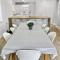 Villa Alamos Jerez I Piscina Salada Climatizada I BBQ I Jardines I 850m2 - Jerez de la Frontera