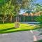 Villa Alamos Jerez I Piscina Salada Climatizada I BBQ I Jardines I 850m2 - Jerez de la Frontera