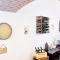 La Cantinetta di Milano - The Wine Cave in Milan, huge 110sqm apartment, Milan Central Station