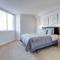 Upscale Ballston Living with Gym Access