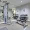 Upscale Ballston Living with Gym Access