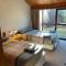 Cedar Chalets and Barkers Lodge