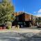 Cedar Chalets and Barkers Lodge