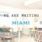 GroveO5 10 minutes from Miami Beach - ميامي