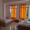 THE LUSHAI INN