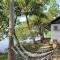 A Glass Haven on the tranquil Munroe Islands