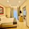 MDC LUXURY ROOMS NAPLES