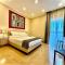 MDC LUXURY ROOMS NAPLES