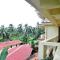 Good will 2 bhk ac apartment - Varca