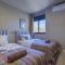 Soukside Haven 3BR 24-7 Electricity