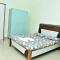 Good will 2 bhk ac apartment - Varca