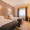 Usta Park Hotel