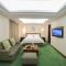 Jade Garden Hotel