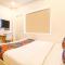 FabHotel Globe Express - Nr Ruby Hospital