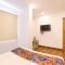 FabHotel Globe Express - Nr Ruby Hospital