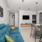 Apartment Mirella 2 - Rabac