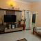 S R Villa Mysore