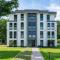 Apartment "Carpe Diem" - Oase am Haff - Garz