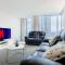 Panoramic Views at Orchid Avenue