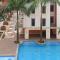 RedLiving Apartemen kemang View - My Room LapanLapan Tower Mahagoni