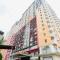 RedLiving Apartemen kemang View - My Room LapanLapan Tower Mahagoni
