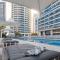 Panoramic Views at Orchid Avenue