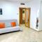 APARTBEACH GOLDEN I MUY LUMINOSO JUNTO PLAYA y CLIMATIZADO