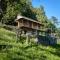 Wild Valley Private Paradise in Valle Onsernone - Crana