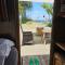 Beachfront Caravans
