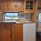 Beachfront Caravans