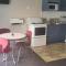 Palmerston North Motel