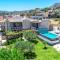 Asion Lithos Suites with Private Pools