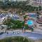 Asion Lithos Suites with Private Pools