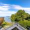 Unique Boat Shaped House at Lakefront #instaWORTH - Liptószentmiklós