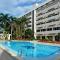 Maeyom Palace Hotel