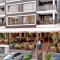 PORTO PARADISO Apart Complex - Sveti Vlas
