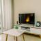 Elegant and Restful 2BR at Menteng Park Apartment By Travelio - Jakarta