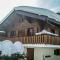 Chalet du Bourg