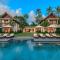 Seseh Beach Villas