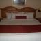 Homestead Suites - Fish Creek