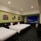 The Park Front Hotel at Universal Studios Japan