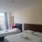 HOTEL MALAYSIA