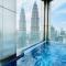Tropicana Residence KLCC @ Getaway Home Suite