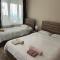 Guest House Aisi - 西格纳吉
