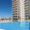 Caesar Blue Seaside Luxury Apartments