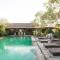 Aqua Bali Villa