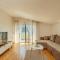 Vasiljevic Grand Apartment - 赫尔采格诺维
